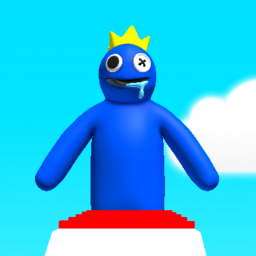 🌈Escape Rainbow Friends Obby! 🌈