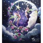 Stary x moony