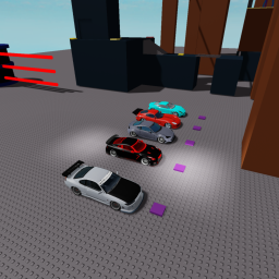 the baseplate of doom