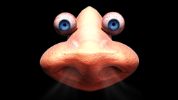 UCIECZKA Z NOSA 👃