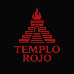 Rancho El Templo Rojo