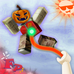 [🍁] Fling Playground icon