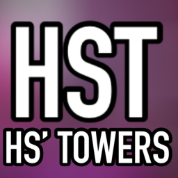 Hs's Towers!