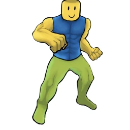 fun meme funny easy obby  icon