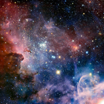 GALAXY STUFF