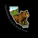 California State Roleplay | VC ONLY |