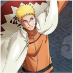 Naruto gang 101