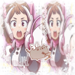 Personajes de kny