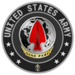 〈Army Special Operations Command〉