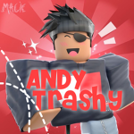 AndyTrashy