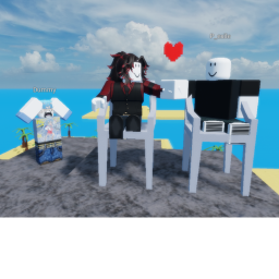 Lost in the sea
