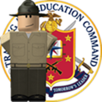 ~USMC~ Training & Education Command ~TECOM~