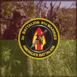 2/8 Marines, Fox Company