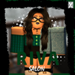 Riva Salon || Version 1