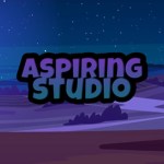 Aspiring Studio!