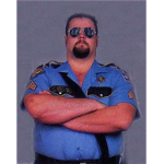 TEH BIG BOSS MAN FANS