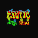 E̷x̷o̷t̷i̷c̷