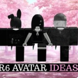 [CATALOG] R6 Outfits BOYS AND GIRLS
