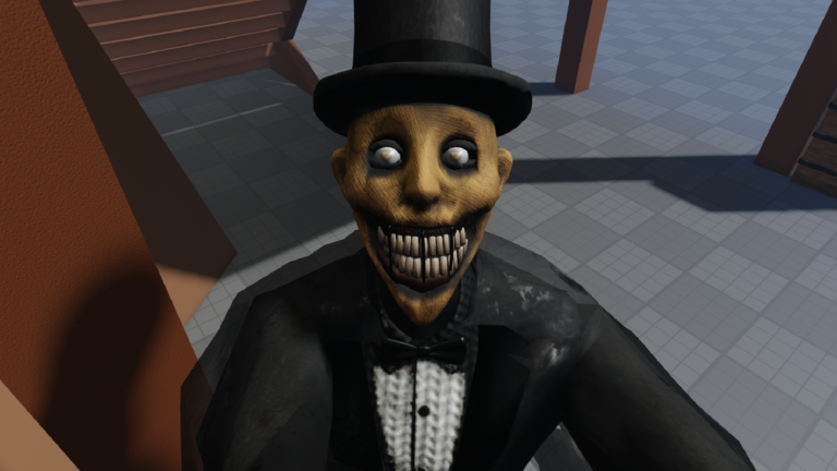 Ringmaster Test The Mimic screenshot 2