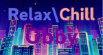 Relax/chill Obby