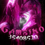 ﾒ Gambino