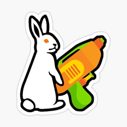 BUNNIE STYLE CAPTURE THE FLAG