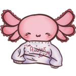 $The axolotl club