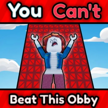 Minecraft Obby