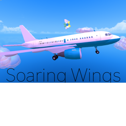 Soaring Wings Int. LA to Beijing