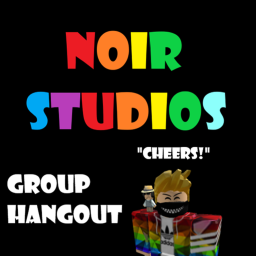 The Great Noir Studio's Hangout