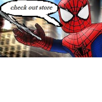 SpiderMan Tycoon