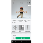 Best roblox players ewe