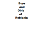 Boys and Girls Club of Robloxia!