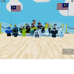 obby youtuber roblox malaysia