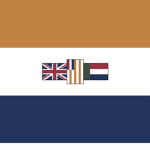 SA | Republiek van Suid-Afrika