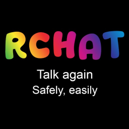 [TALK AGAIN] RChat