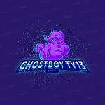 *The Ghosts*
