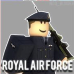 I BA I Royal Air Force
