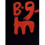 B-G-M