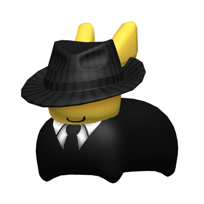 Mafioso Bunny