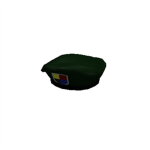 The Roblox Green Beret