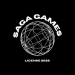 SAGA Games Studio