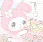Cherry's Sweet Staff Group