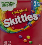 THE skittle pack 6=