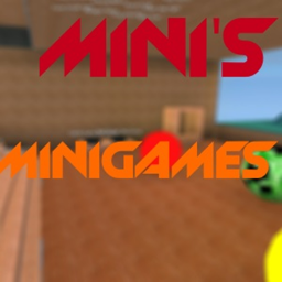 Mini's Minigames!