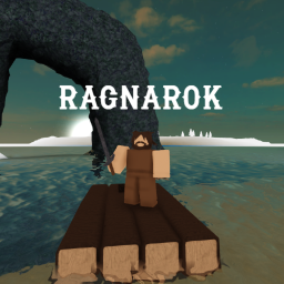 🔱Ragnarok🔱 [PRE ALPHA]