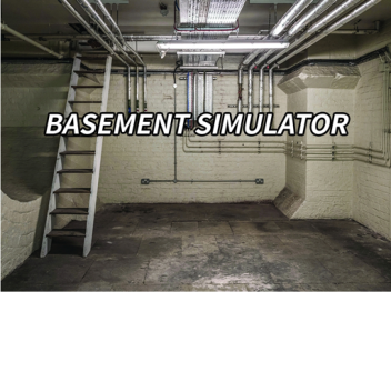 Super Ultra Basement Simulator