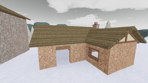 Snowdon Village