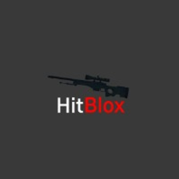 HitBlox: Sniper