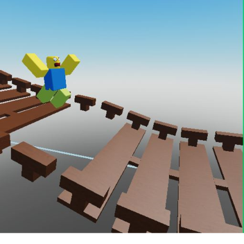 JUMP RUNNER (W.I.P.)